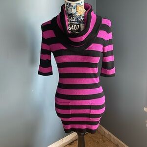 International concepts sweater dress